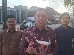 Gegara Dipaksa Resign Karena Ikut CPNS, Perawat di Riau Gugat RS