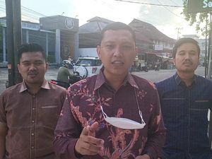 Gegara Dipaksa Resign Karena Ikut CPNS, Perawat di Riau Gugat RS