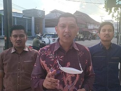 Gegara Dipaksa Resign Karena Ikut CPNS, Perawat di Riau Gugat RS