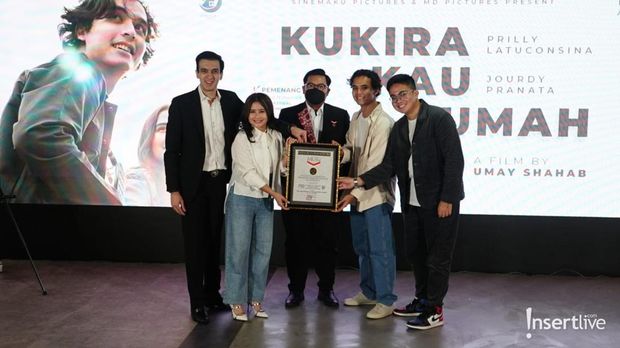 Kukira Kau Rumah