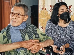 Gembiranya Legenda Balap Indonesia Diberi Tiket MotoGP oleh RK