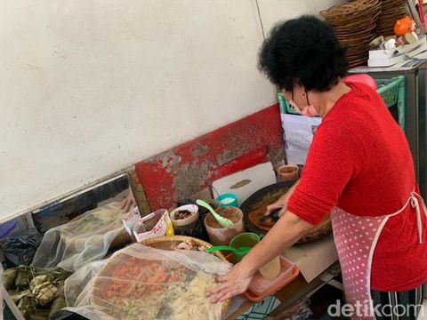 Lotek Ci Apang Karawang