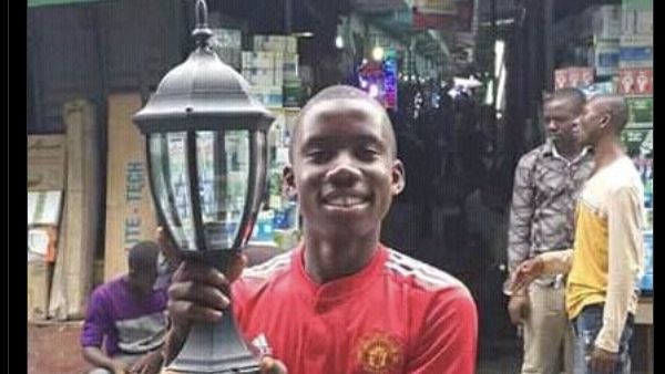 Beratnya MU Mau Angkat Trofi, Sudah 5 Tahun Masih Gagal Lagi