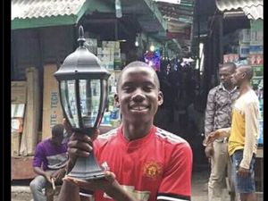 Beratnya MU Mau Angkat Trofi, Sudah 5 Tahun Masih Gagal Lagi