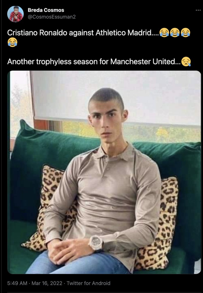 Manchester United Manchester United