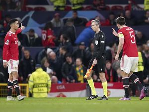 MU Tersingkir, Rangnick Protes Aksi Buang-buang Waktu Atletico MU Tersingkir, Rangnick Protes Aksi Buang-buang Waktu Atletico