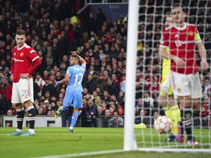 Klub Spanyol Lagi-Lagi Jadi Mimpi Buruk Man United