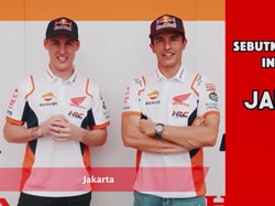 Lebih Sering Datang, Seberapa Kenal Marc Marquez dengan Indonesia?