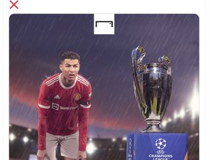 Meme Mengenaskan MU Disingkirkan Atletico dan Puasa Trofi