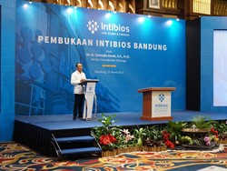 Menpora: Kesehatan Kunci Masa Depan Olahraga Indonesia