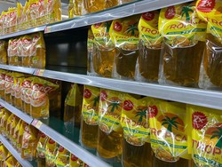 Ini Daftar Harga Terbaru Minyak Goreng di Indomaret & Alfamart