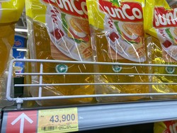 Jeritan Netizen Saat Harga Minyak Goreng Naik