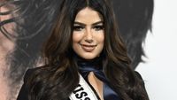 5 Ratu Kecantikan Alami Body Shaming, Miss Universe Viral Baju Tak Muat