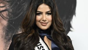 5 Ratu Kecantikan Alami Body Shaming, Miss Universe Viral Baju Tak Muat