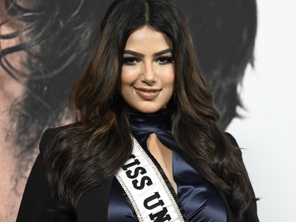 Miss Universe 2021 Mengidap Penyakit Celiac, Masuk RS Jelang Malam Final Miss Universe 2021 Mengidap Penyakit Celiac, Masuk RS Jelang Malam Final