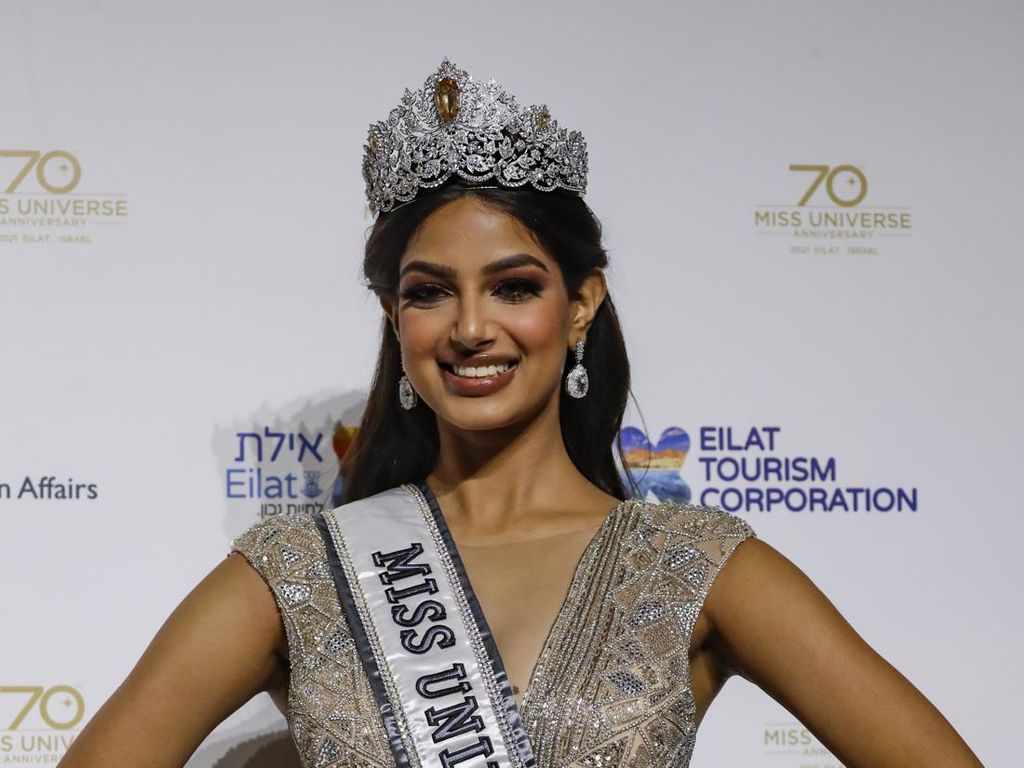 Most Popular: Miss Universe 2021 Kena Body Shaming, Baju Tak Muat Jadi Sorotan