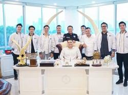 ICCA Didorong untuk Gerakkan Generasi Z Jadi Kekuatan Ekonomi Digital