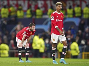 Klub-klub Spanyol yang Jadi Mimpi Buruk Manchester United