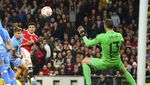 MU Dipermalukan Atletico di Old Trafford, Tersingkir dari Liga Champions