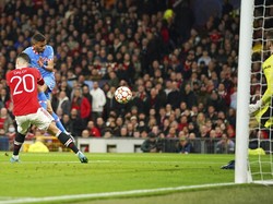 Video De Gea: Tahun Buruk Lain bagi Manchester United