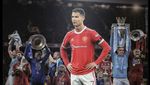 Meme-meme Ledekan Penambah Luka MU Usai Disingkirkan Atletico