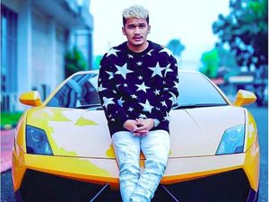 Potret Dulu dan Kini Nodiewakgenk, Katanya Mendadak Miskin