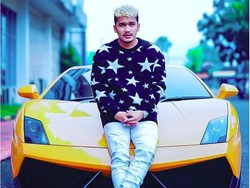 Profil Nodiewakgenk yang Pensiun Pamer Harta