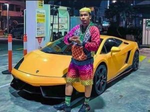 Indra Kenz Ditangkap, Nodiewakgenk Pura-pura Jatuh Miskin? Indra Kenz Ditangkap, Nodiewakgenk Pura-pura Jatuh Miskin?