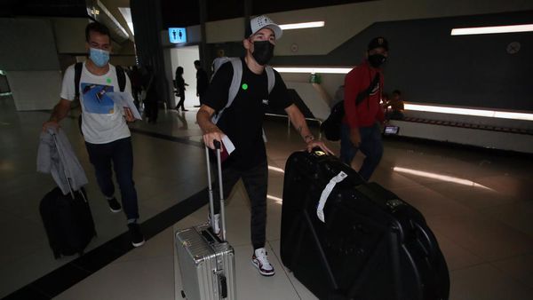 Pebalap MotoGP Tiba di Indonesia, Bakal Parade di Bundaran HI