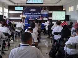 Pemkab Garut Prioritaskan Program Pelayanan Publik di 2023