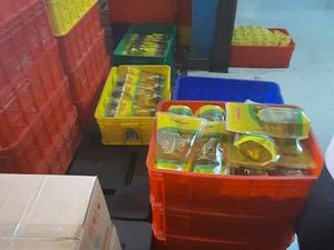 Dugaan Curang Minyak Goreng Wasilah 212 Gegara Ganti Kemasan Dugaan Curang Minyak Goreng Wasilah 212 Gegara Ganti Kemasan