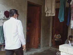 Viral Wanita Klaten Menggelandang Ngaku Diperkosa, Ini Cerita Keluarganya