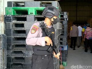 7 Fakta di Balik Minyak Goreng yang Tersembunyi di Pekalongan-Kendal