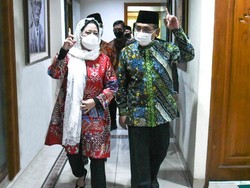 Penilaian Pengamat Politik soal Pertemuan Puan-Ketum PBNU