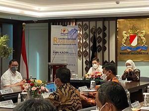 Ketemu Pengusaha, Menaker Beberkan Upaya Pemerintah Lindungi Korban PHK