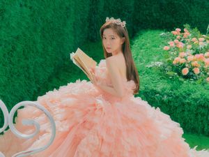 Visual Dreamy Red Velvet untuk Comeback Terbaru