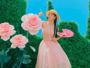 Seulgi Red Velvet Positif COVID-19, Batal Tampil di Acara Musik Seulgi Red Velvet Positif COVID-19, Batal Tampil di Acara Musik