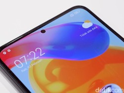 10 Pilihan HP 1 Jutaan 2024 Murah, RAM 4 GB ke Atas