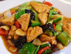 Makanan Penambah Stamina Versi Dosen IPB, Bisa Cegah Kantuk Saat Mudik