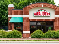 Tak Seperti McDonalds, Restoran Pizza Papa Johns di Rusia Tetap Beroperasi
