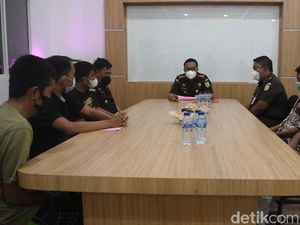 Rumah Restorative Justice Bakal Bertebaran di Jatim, Apa Fungsinya?