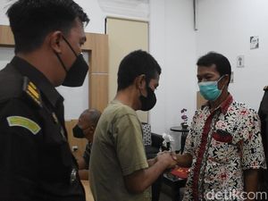 Pelaku Pidana Bisa Dilakukan Restoratif Justice, Asal ... Pelaku Pidana Bisa Dilakukan Restoratif Justice, Asal ...