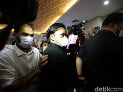 Doni Salmanan Ada Pemberian Selain Rp 400 Juta? Ini Kata Rizky Febian