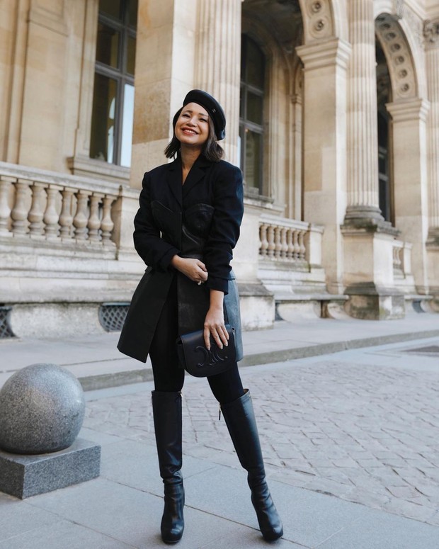 Rossa di Paris Rossa di Paris