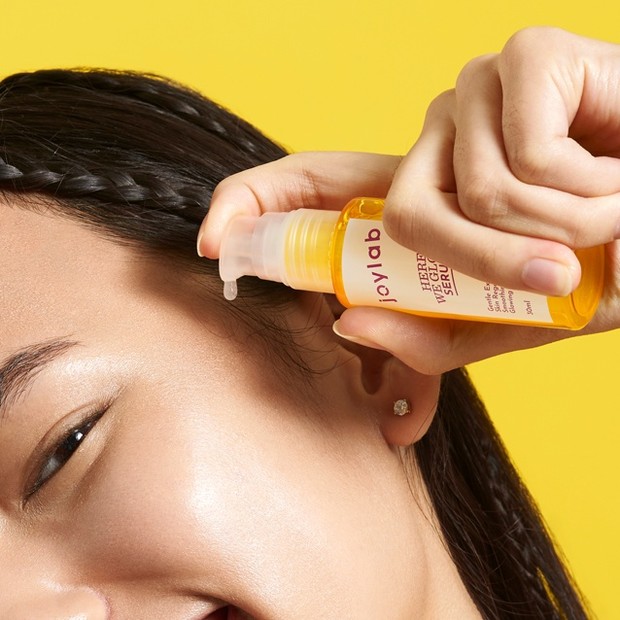 Serum Joylab untuk eksfoliasi/Foto: Joylab serum joylab