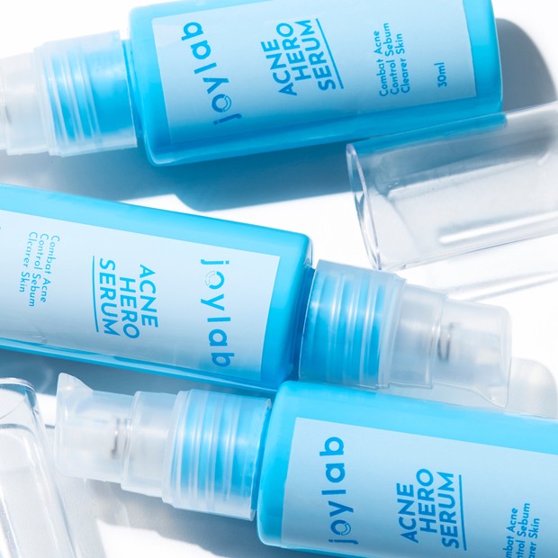 Serum Joylab untuk kulit berjerawat/Foto: Joylab serum joylab