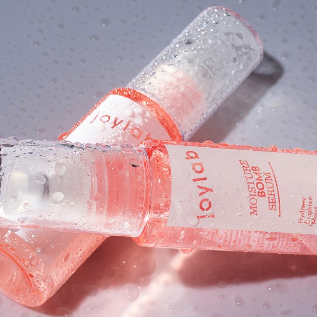 Serum Joylab untuk kulit kering/Foto: Joylab joylab serum