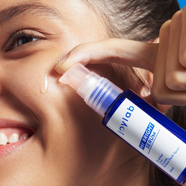 Serum Joylab untuk kulit kusa,/Foto: Joylab joylab serum