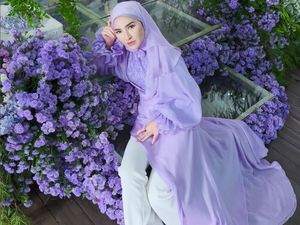 Gegara Ini Istri Juragan 99 Polisikan Putra Siregar