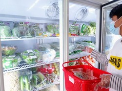 Baru! Ada Startup Quick Commerce di RI